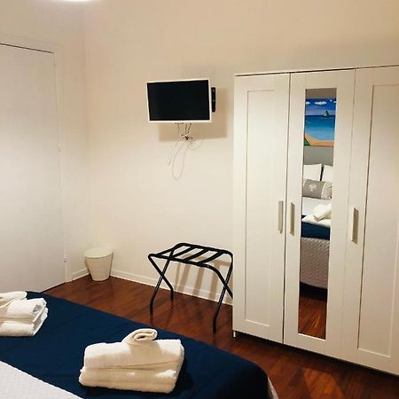 Apartament Concordia Luxury Agrigento Zewnętrze zdjęcie