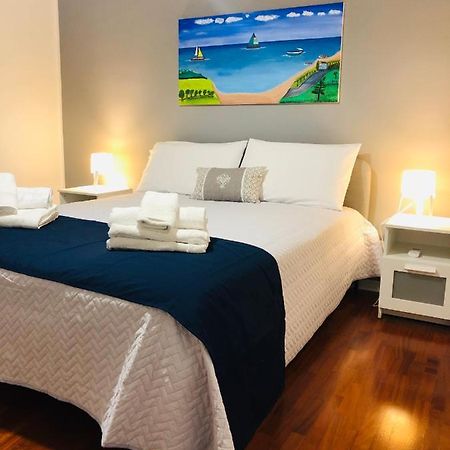 Apartament Concordia Luxury Agrigento Zewnętrze zdjęcie