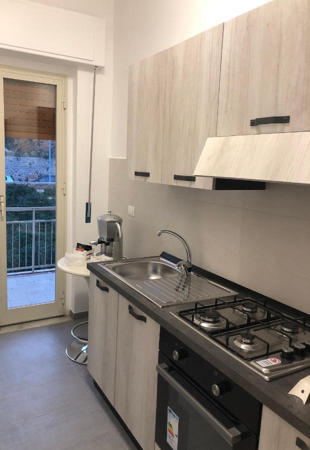 Apartament Concordia Luxury Agrigento Zewnętrze zdjęcie