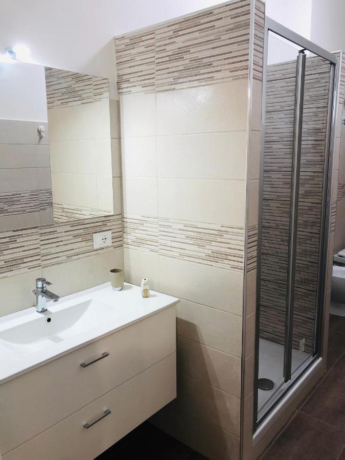 Apartament Concordia Luxury Agrigento Zewnętrze zdjęcie