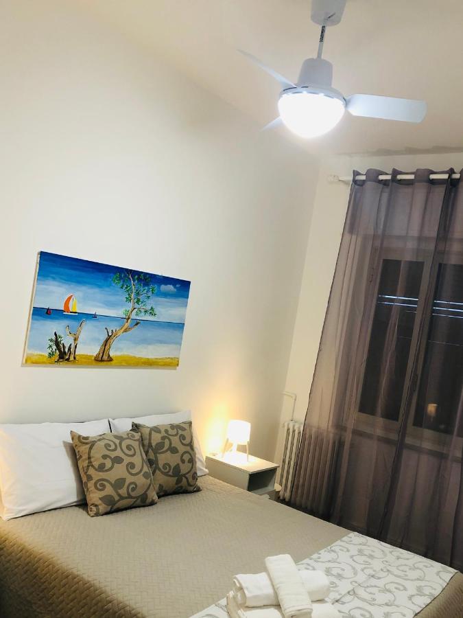 Apartament Concordia Luxury Agrigento Zewnętrze zdjęcie