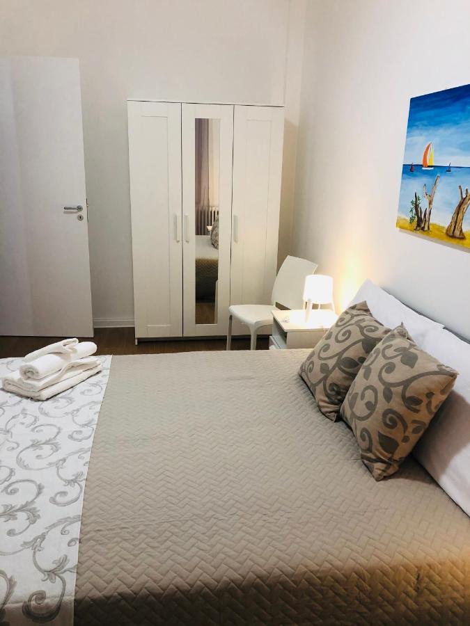 Apartament Concordia Luxury Agrigento Zewnętrze zdjęcie