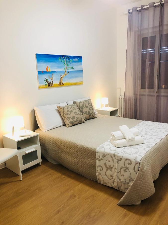 Apartament Concordia Luxury Agrigento Zewnętrze zdjęcie