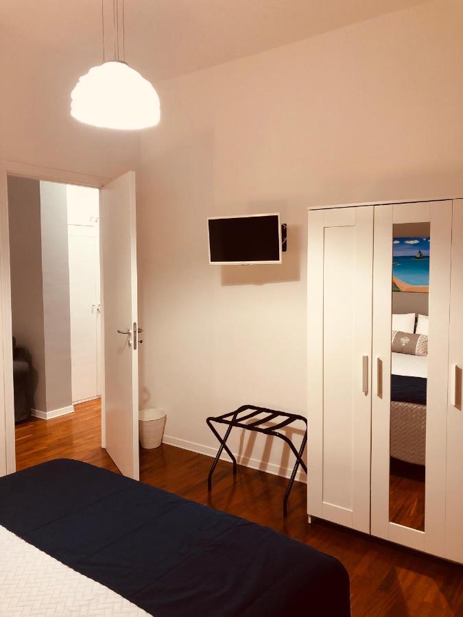 Apartament Concordia Luxury Agrigento Zewnętrze zdjęcie