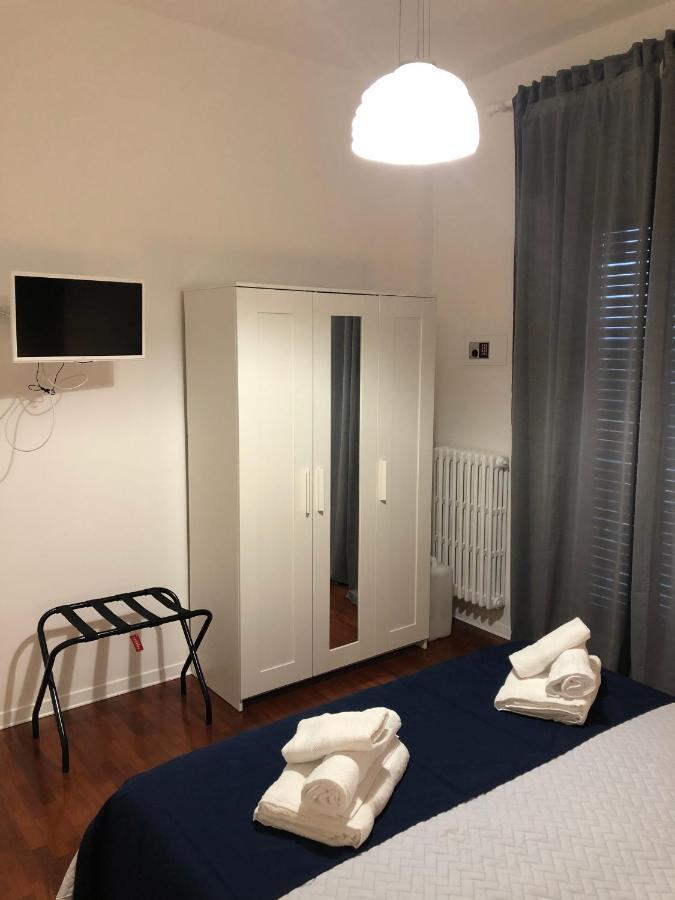 Apartament Concordia Luxury Agrigento Zewnętrze zdjęcie