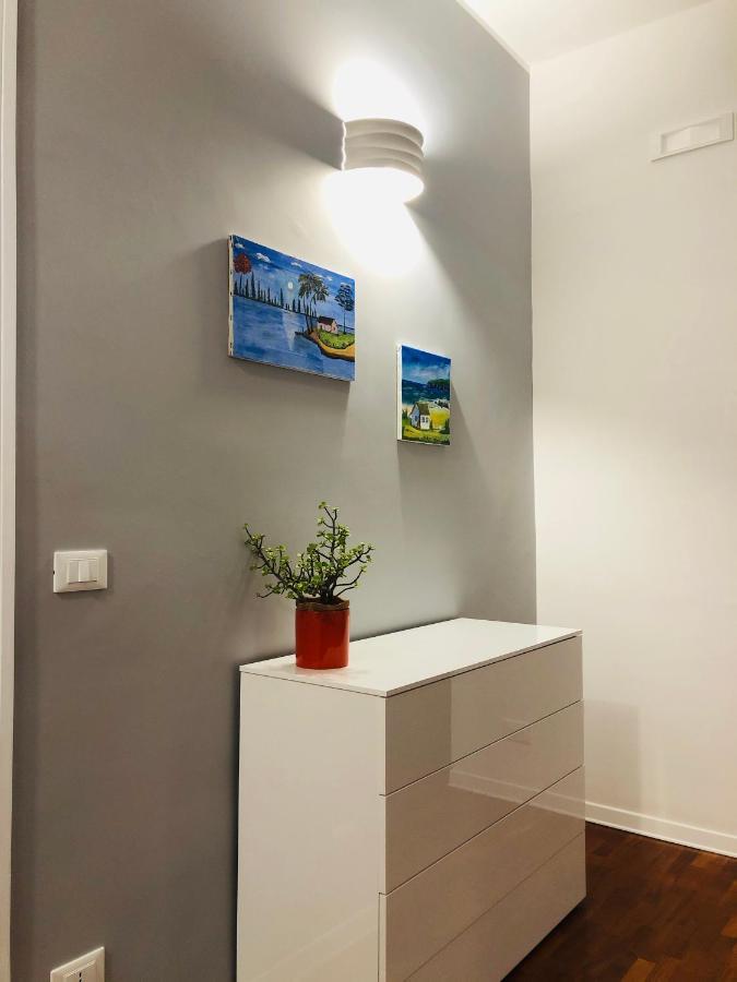 Apartament Concordia Luxury Agrigento Zewnętrze zdjęcie