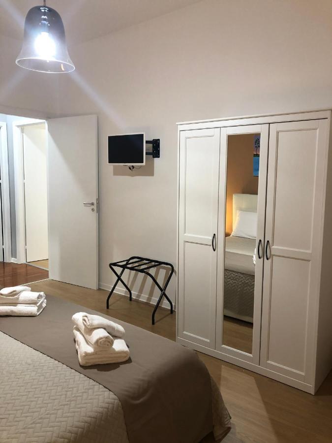 Apartament Concordia Luxury Agrigento Zewnętrze zdjęcie