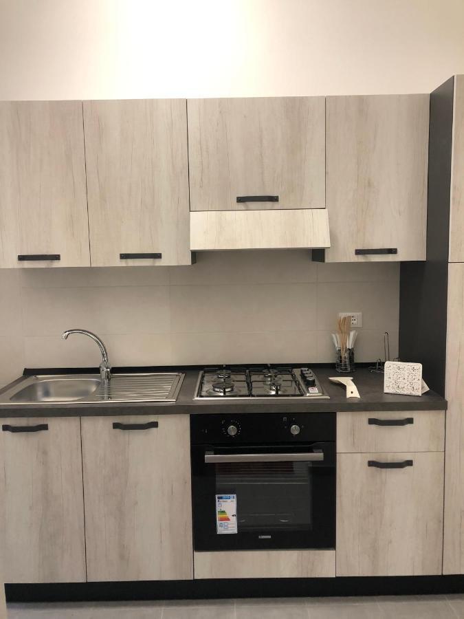 Apartament Concordia Luxury Agrigento Zewnętrze zdjęcie