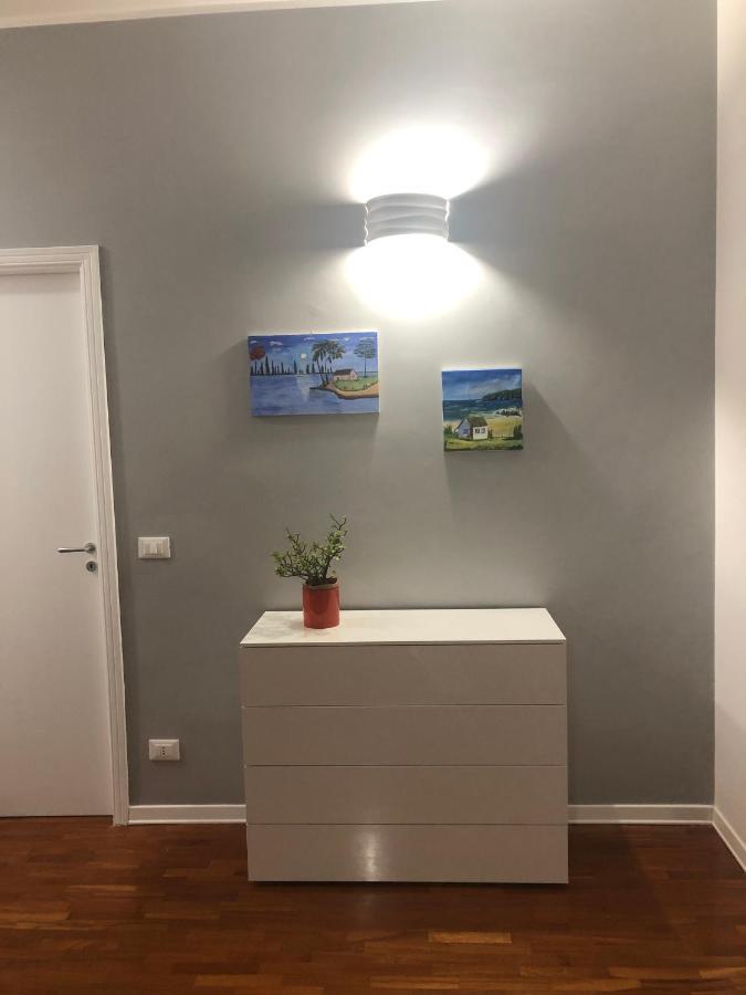 Apartament Concordia Luxury Agrigento Zewnętrze zdjęcie