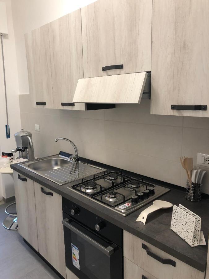 Apartament Concordia Luxury Agrigento Zewnętrze zdjęcie